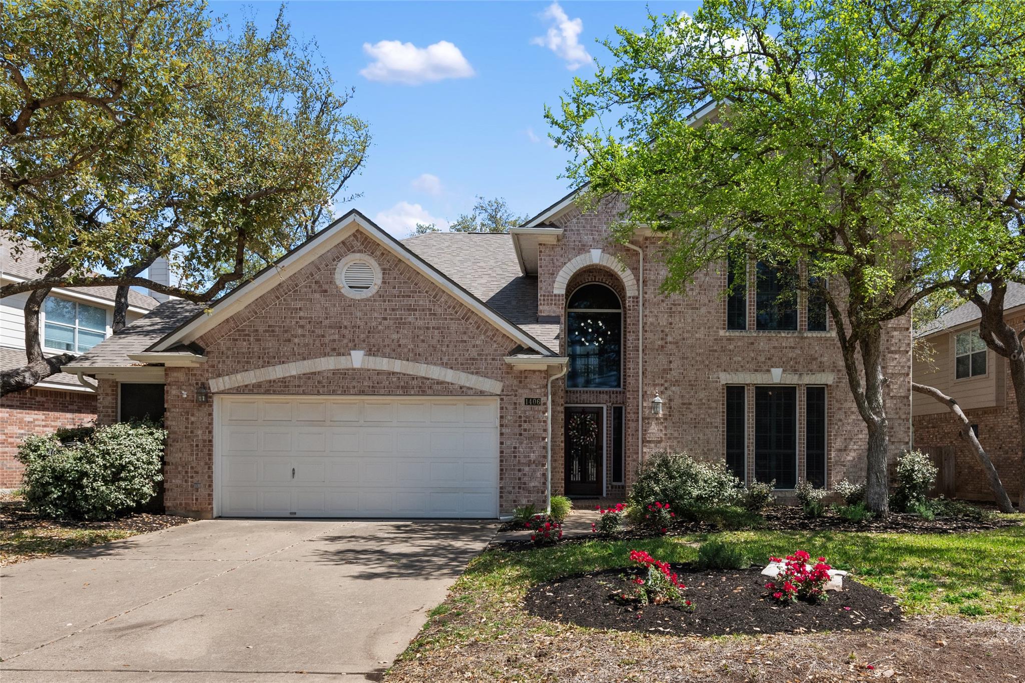 1406 Hunter Ace Way Property Photo