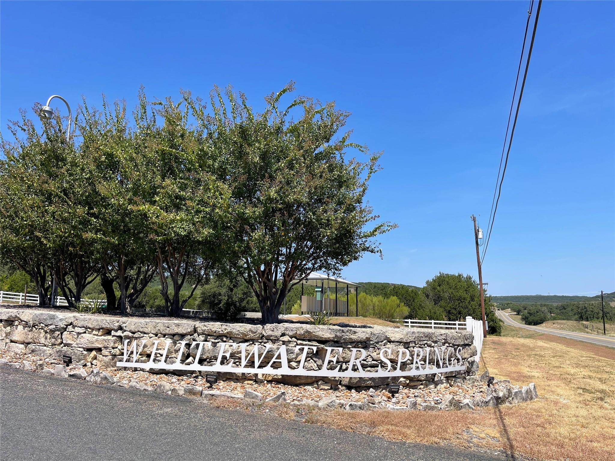 Lot 47 Balcones Ridge Way Property Photo 1