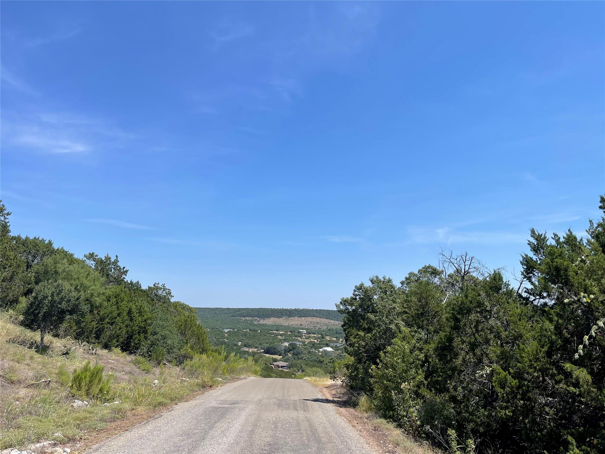Lot 47 Balcones Ridge Way Property Photo 3
