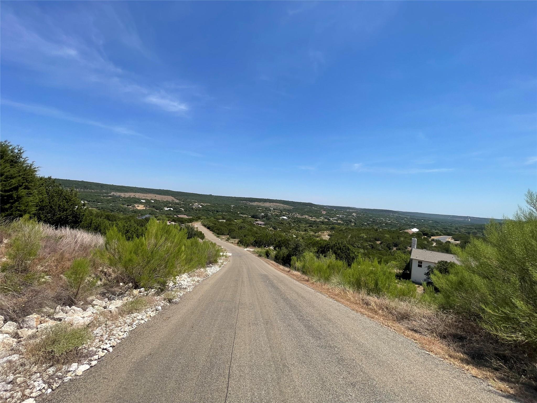 Lot 47 Balcones Ridge Way Property Photo 4