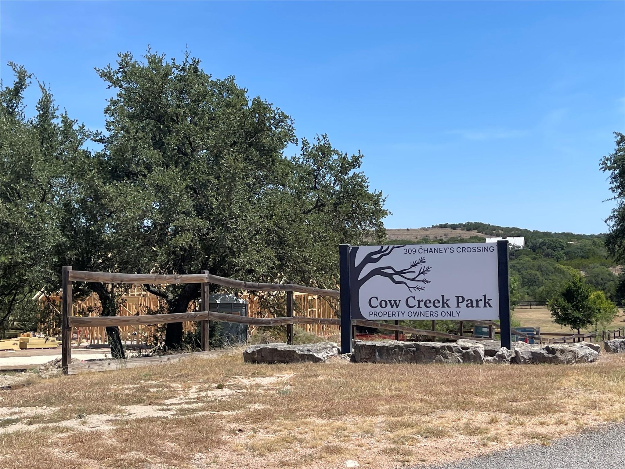 Lot 47 Balcones Ridge Way Property Photo 5