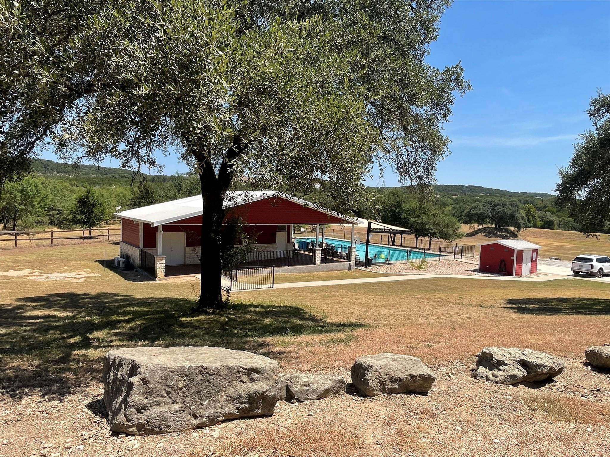 Lot 47 Balcones Ridge Way Property Photo 6