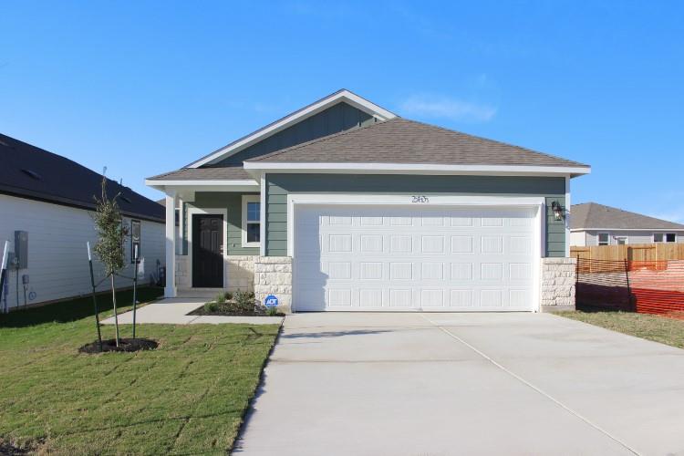 213 Firefox Way Property Photo 1