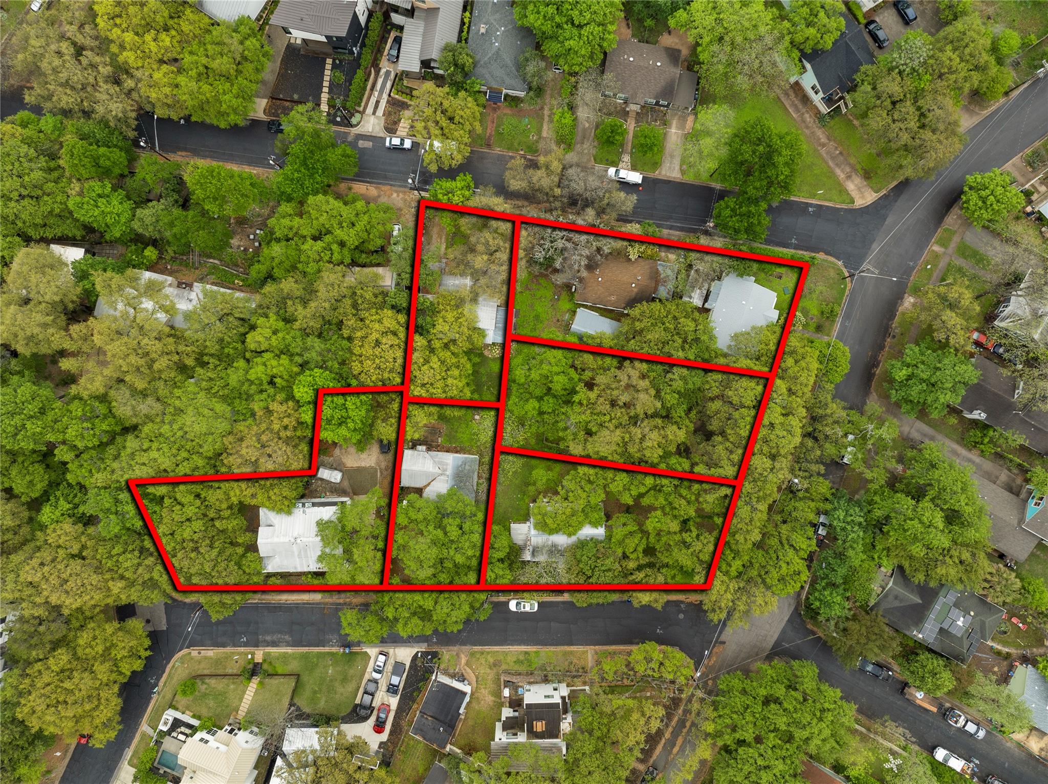 1401 Drake Ave Property Photo 1