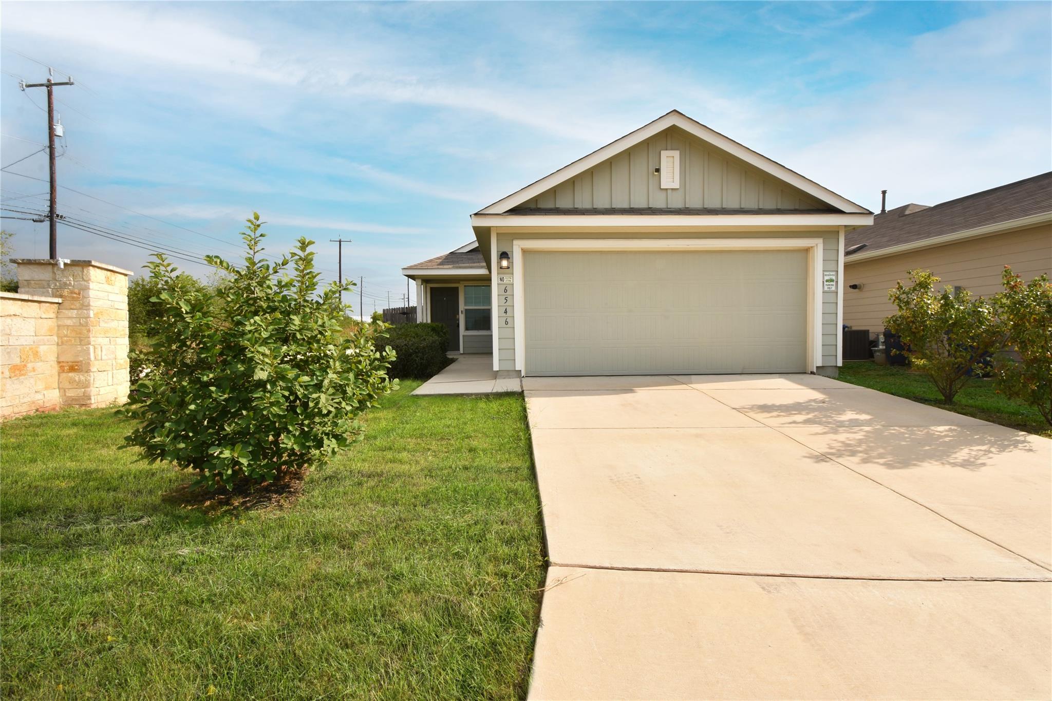 6546 Augustus Magee None