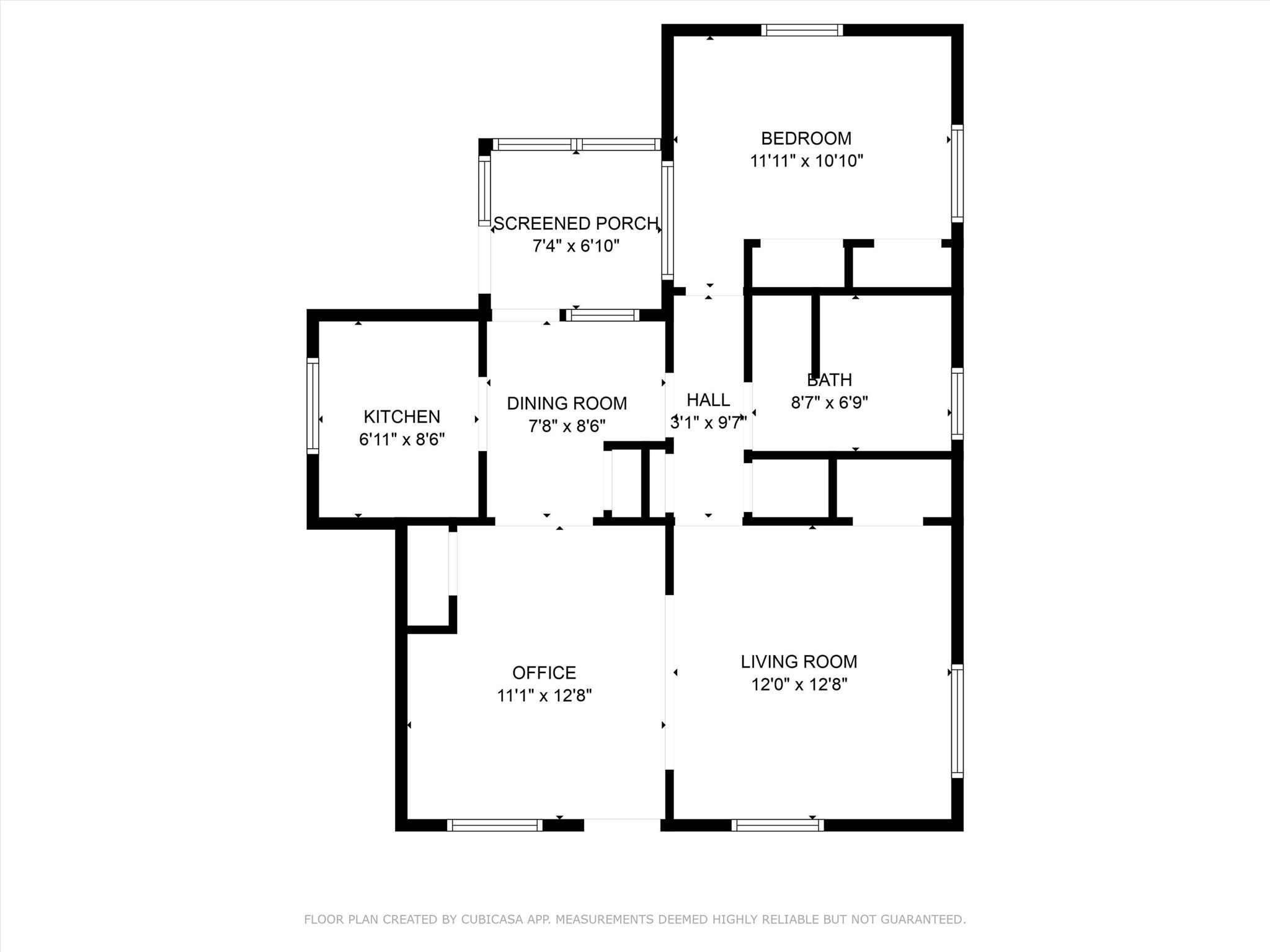 1412 Kirkwood Rd Property Photo 17