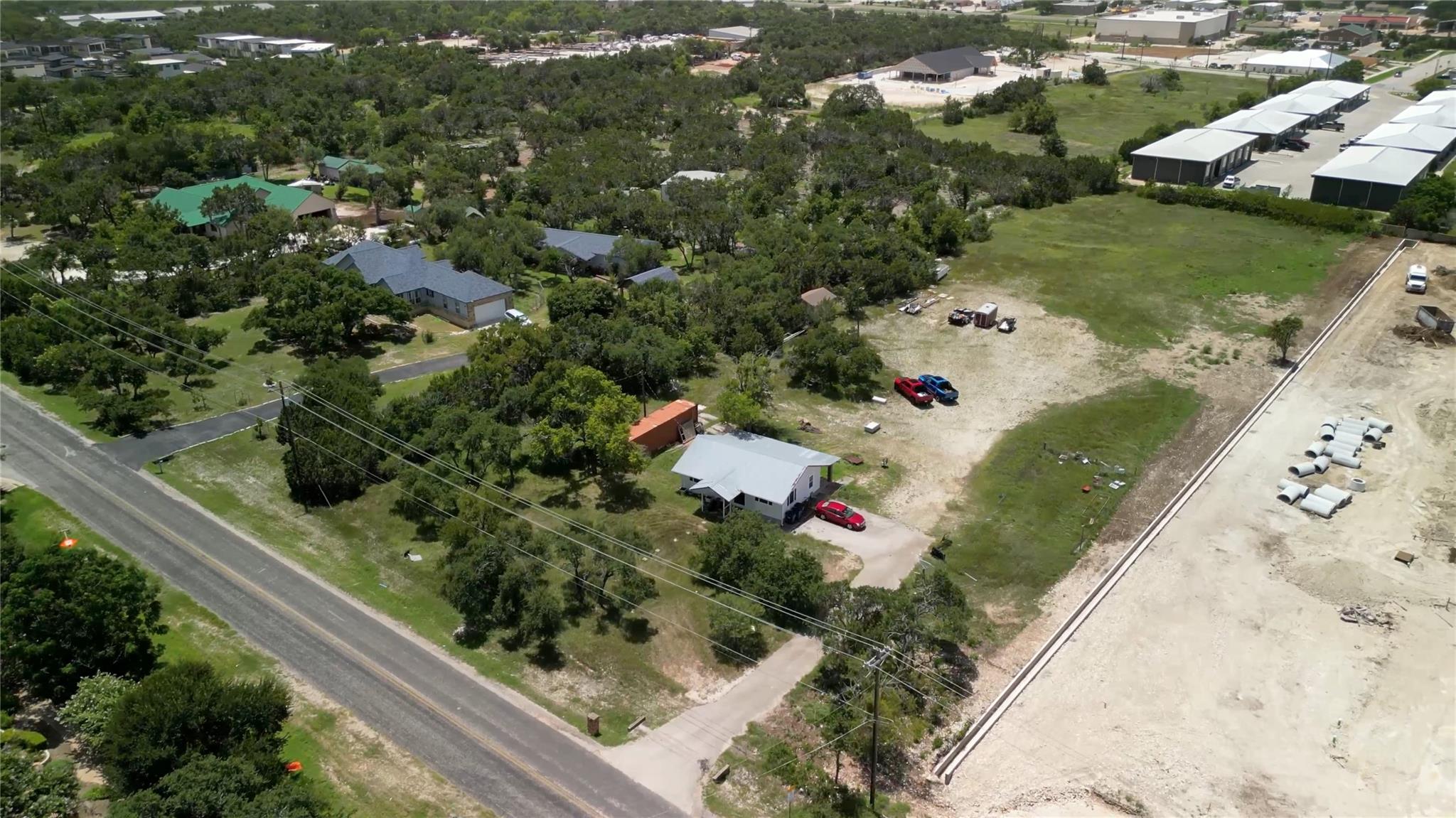 705 Horizon Park Blvd Property Photo 1