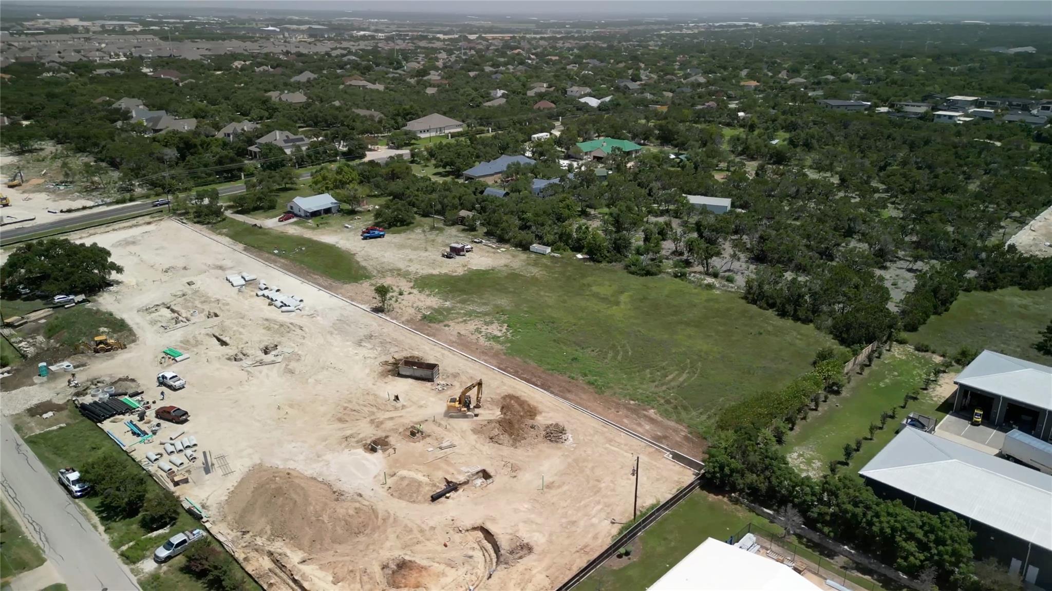 705 Horizon Park Blvd Property Photo 2