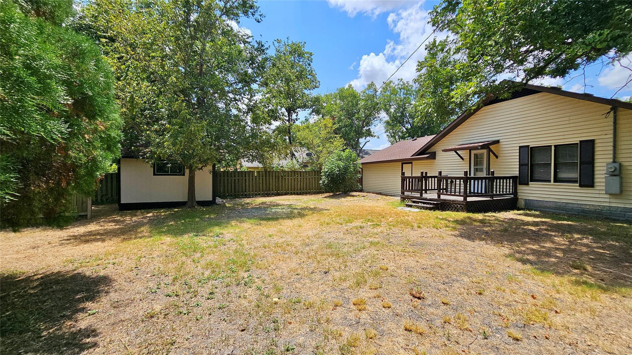 205 S Granger St Property Photo 25
