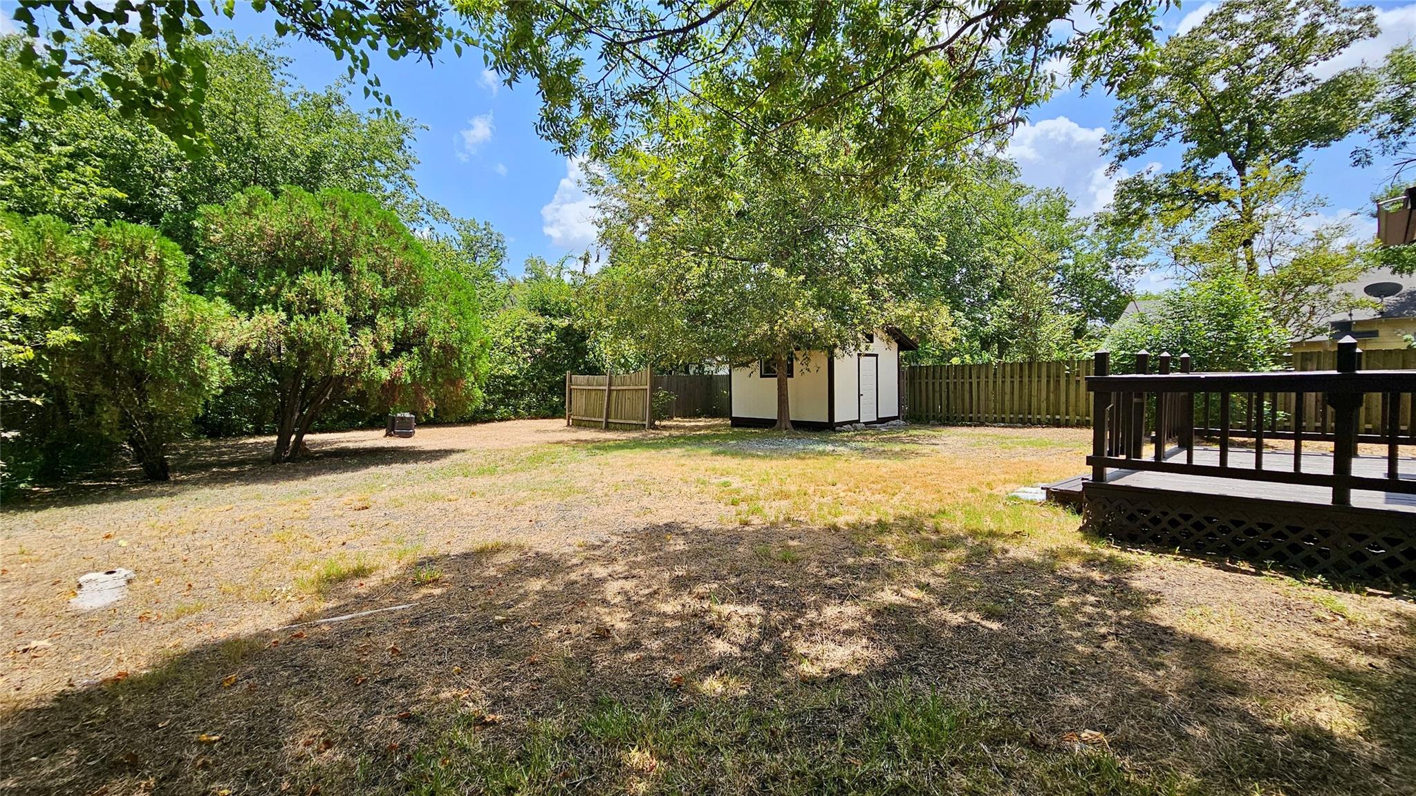 205 S Granger St Property Photo 26