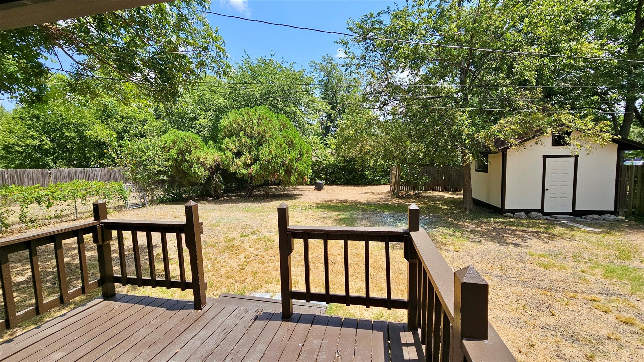 205 S Granger St Property Photo 27