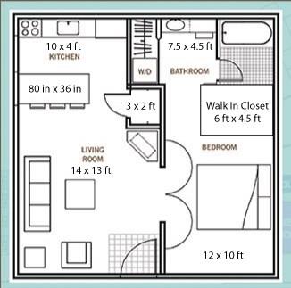 7685 Northcross Dr #1009 Property Photo 11