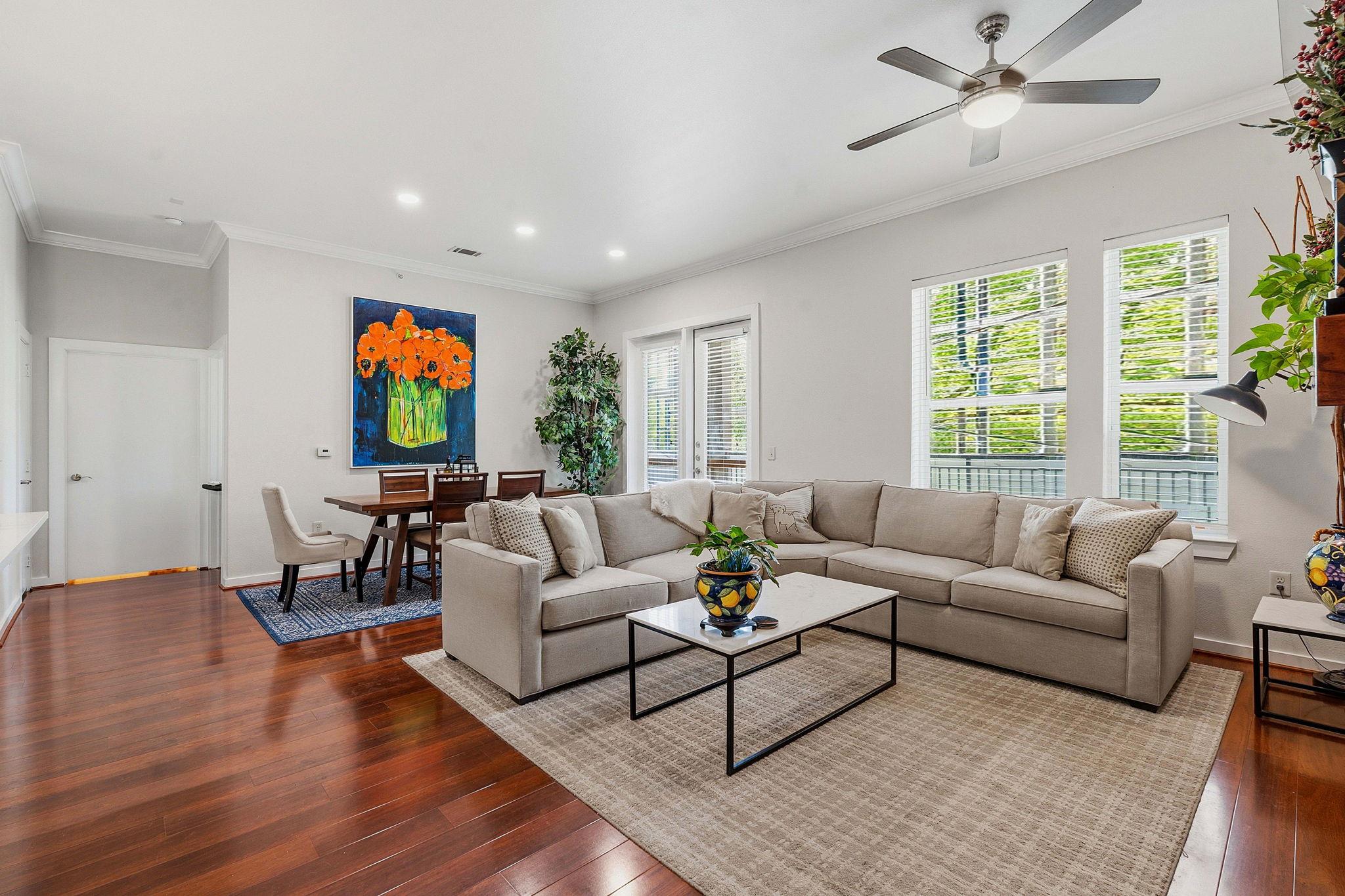 1900 Barton Springs Rd #2026 Property Photo 8