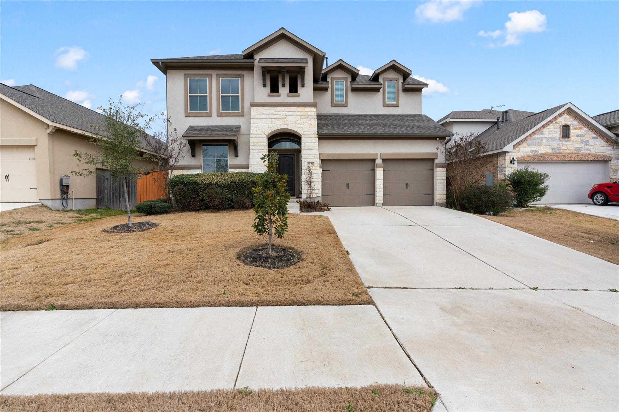 3129 Rabbit Creek Dr Property Photo 1