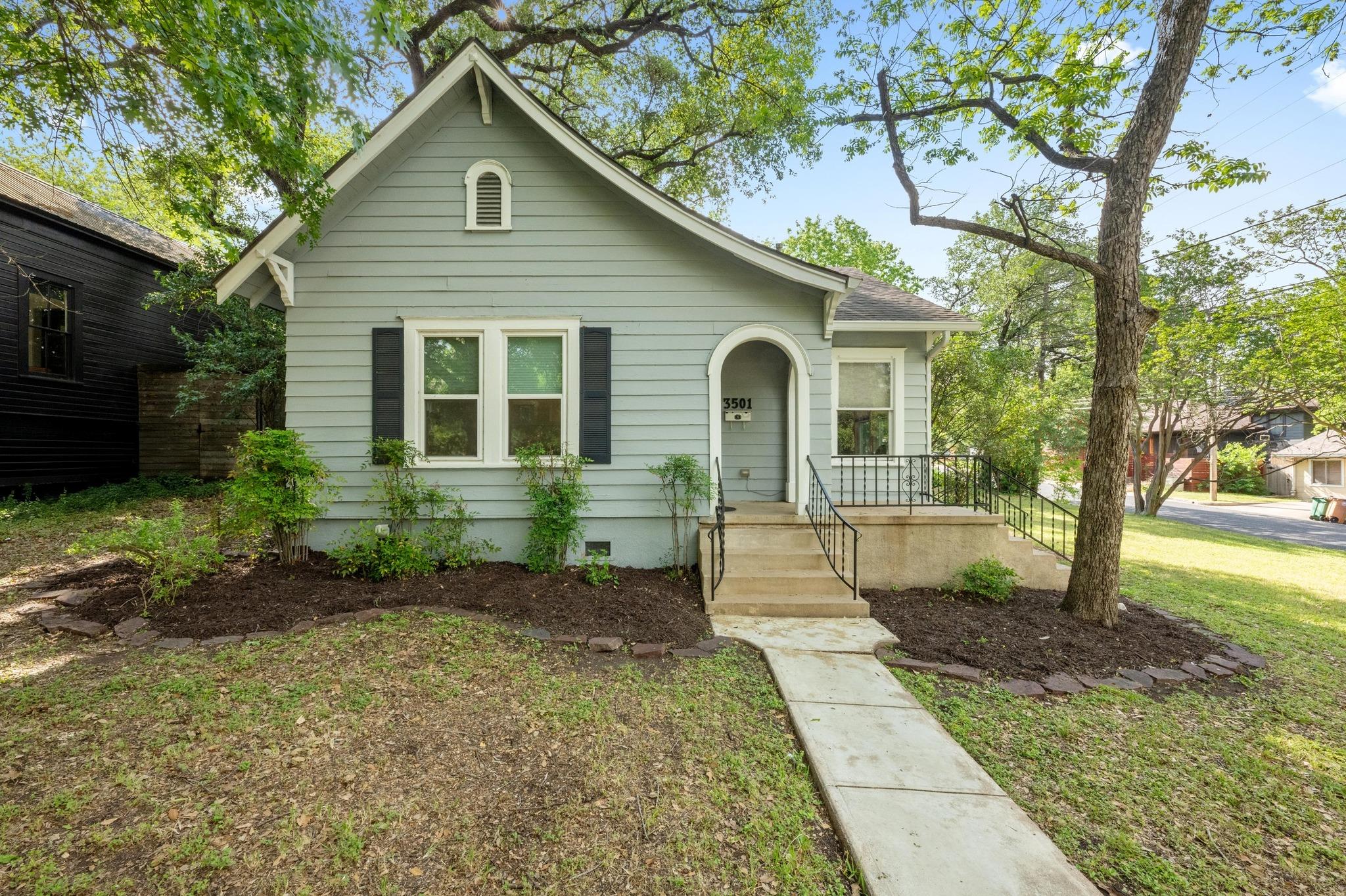 3501 Hollywood Ave Property Photo