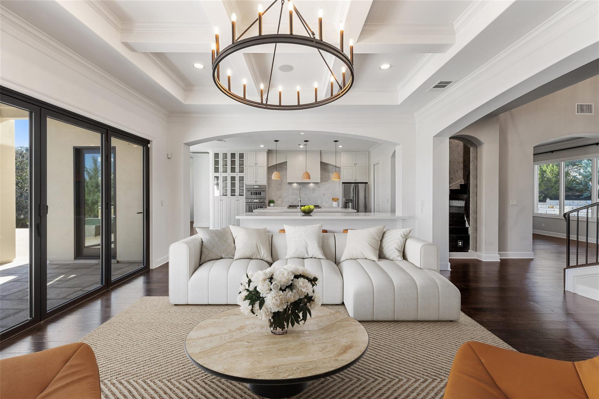 5005 Spanish Oaks Club Blvd Property Photo