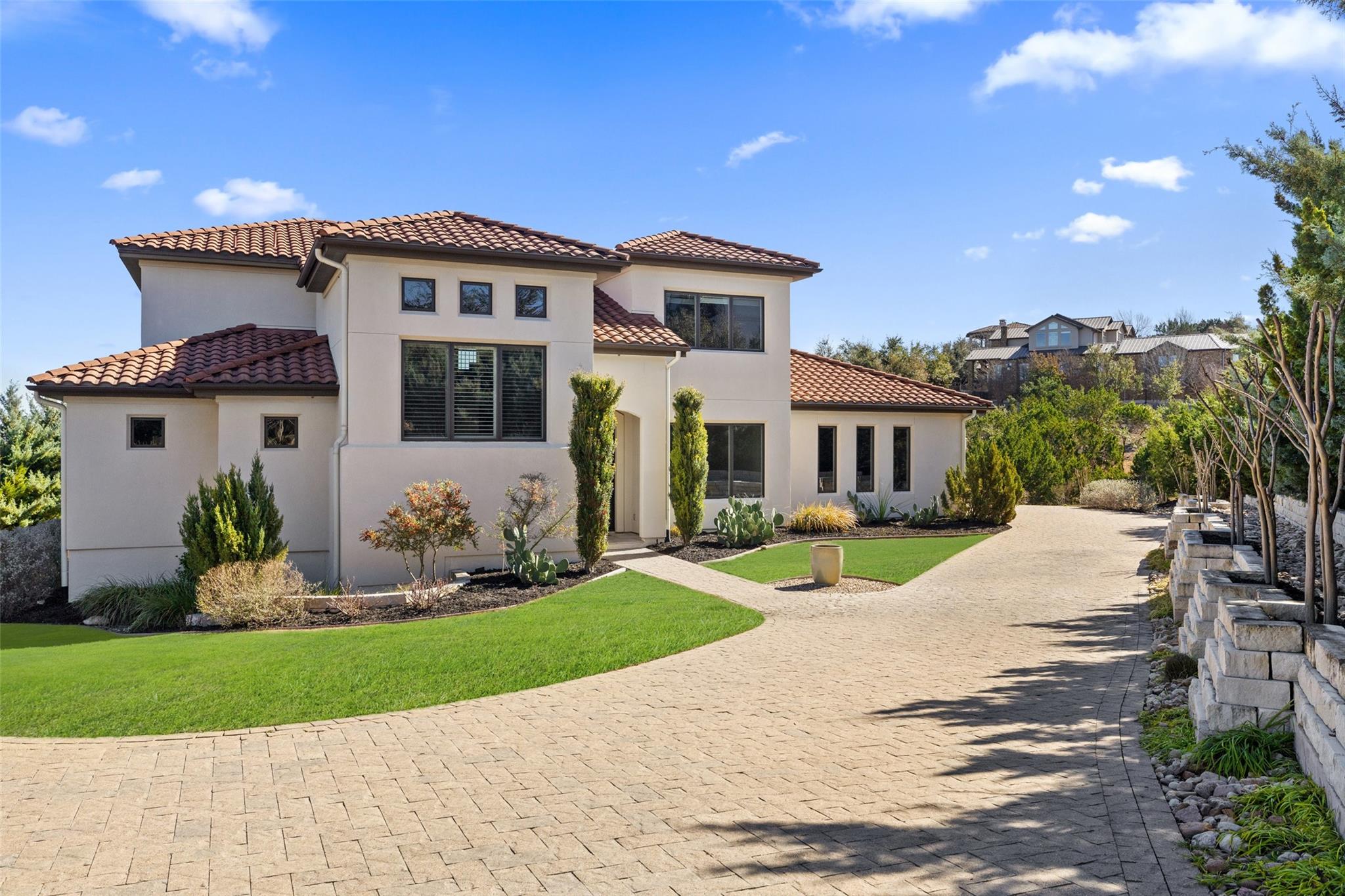 5005 Spanish Oaks Club Blvd Property Photo 4