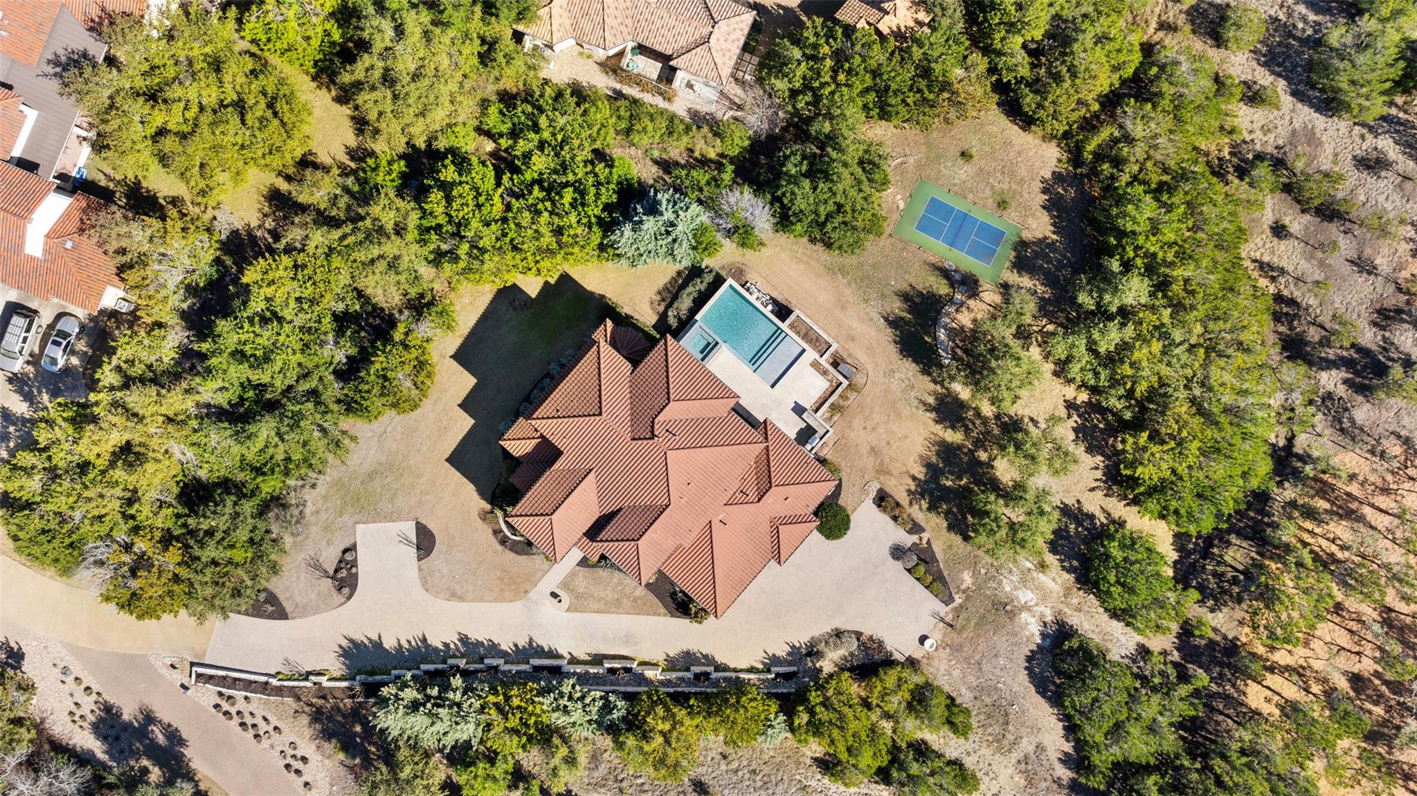 5005 Spanish Oaks Club Blvd Property Photo 39