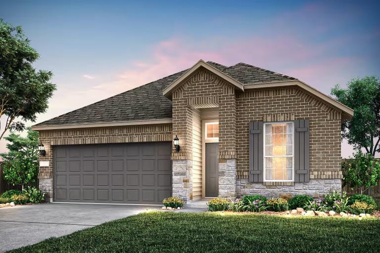 115 Blackfoot Daisy PATH Property Photo 1
