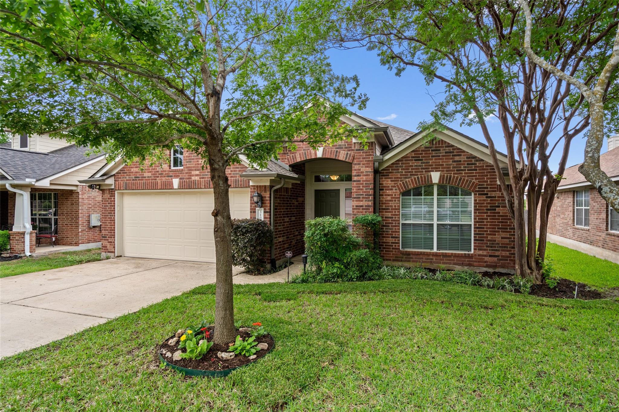 3106 Ansonia TRL Property Photo 1