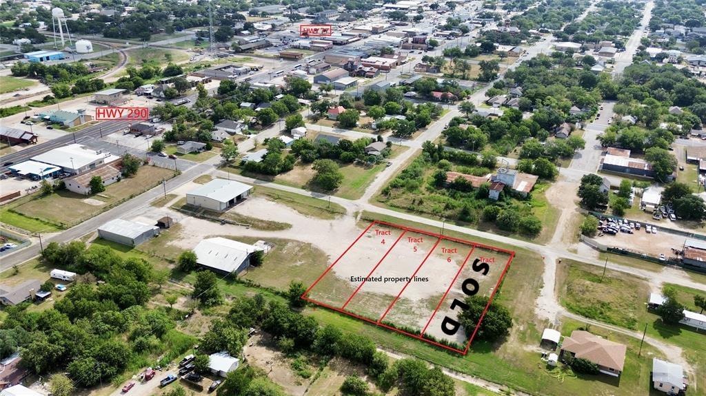 Tbd Titus Tracts 4 Property Photo 1