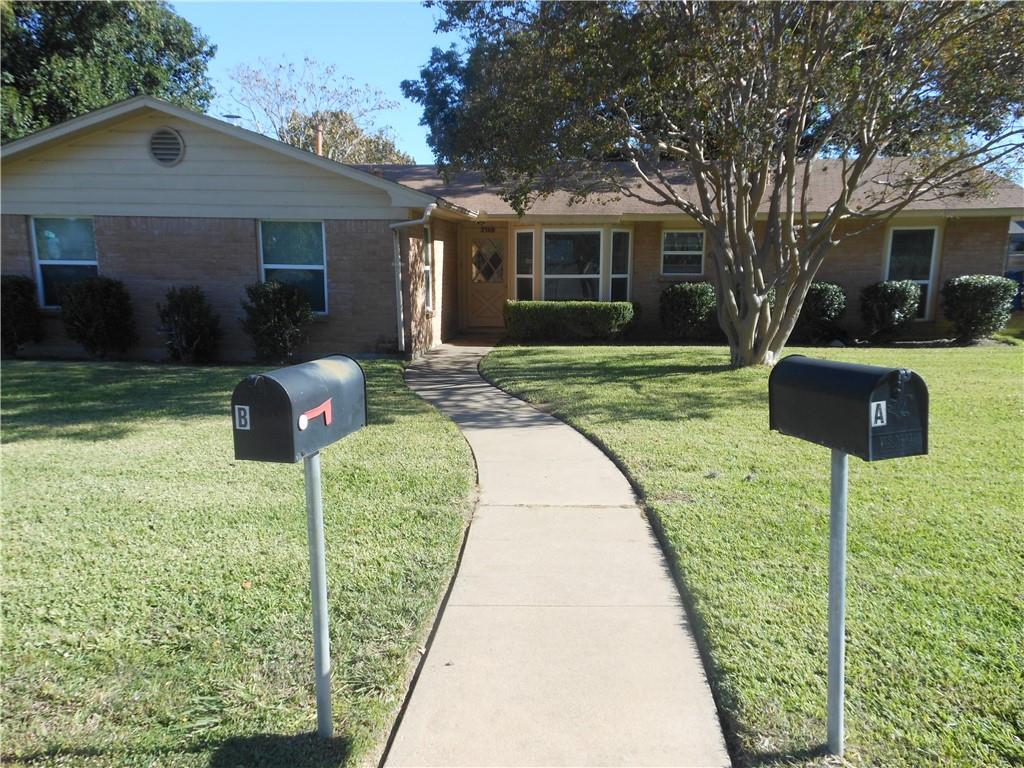 2308 Barton Skwy Nw #b Property Photo 1