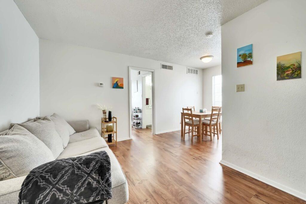 2803 Hemphill Park #b305 Property Photo 13