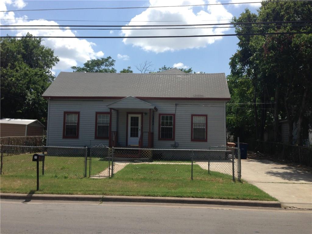 1704 Tillery St Property Photo 1