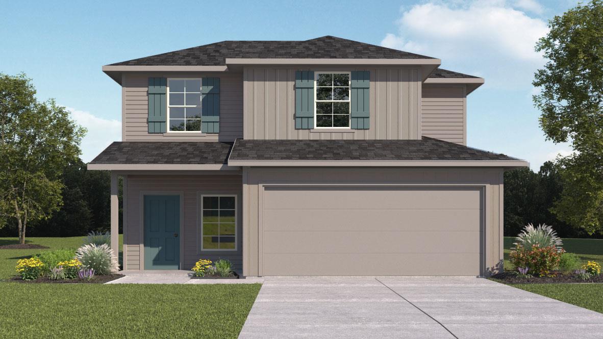 374 Arnold Loop Property Photo