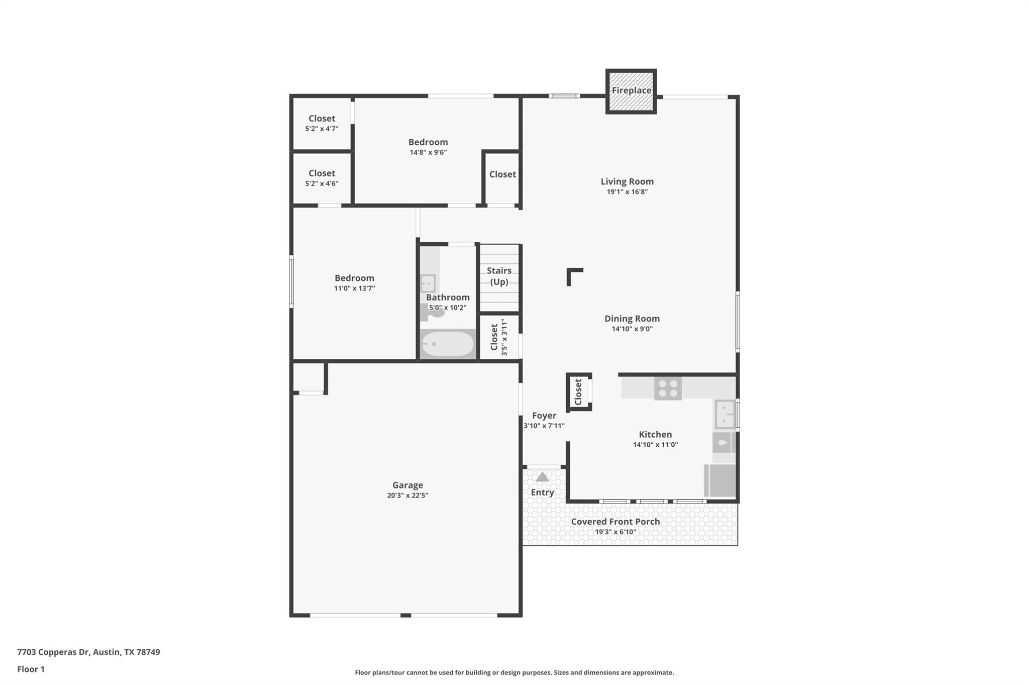 7703 Copperas Dr Property Photo 35