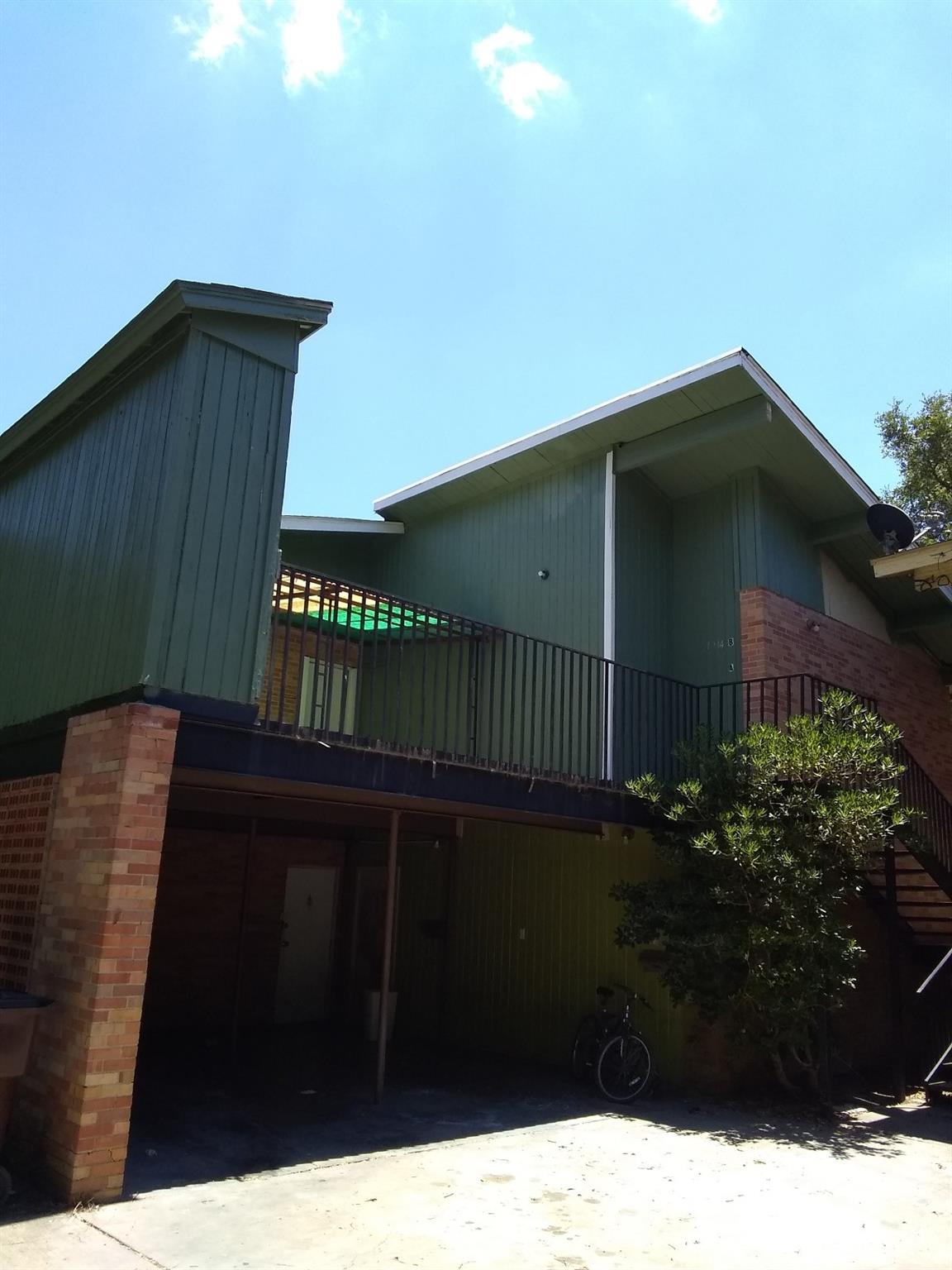 1014 Bois D Arc St #a Property Photo 1