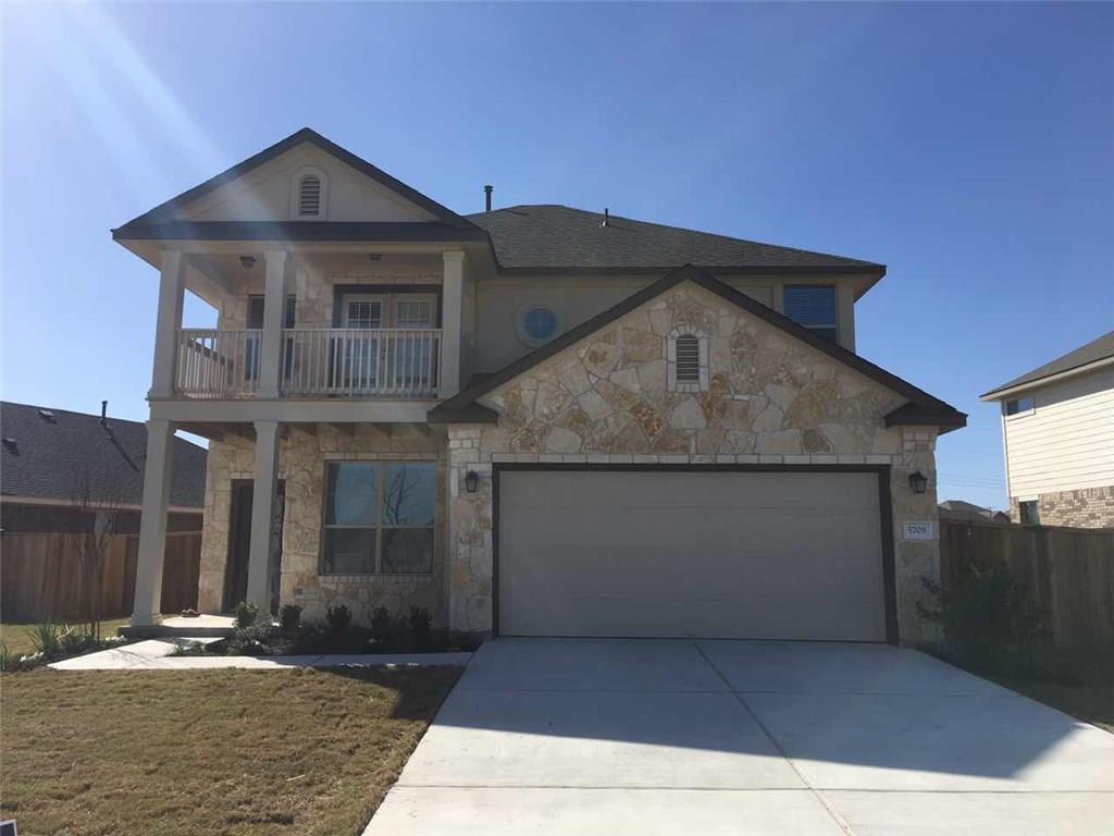 5708 Scenic Lake Dr Property Photo 1