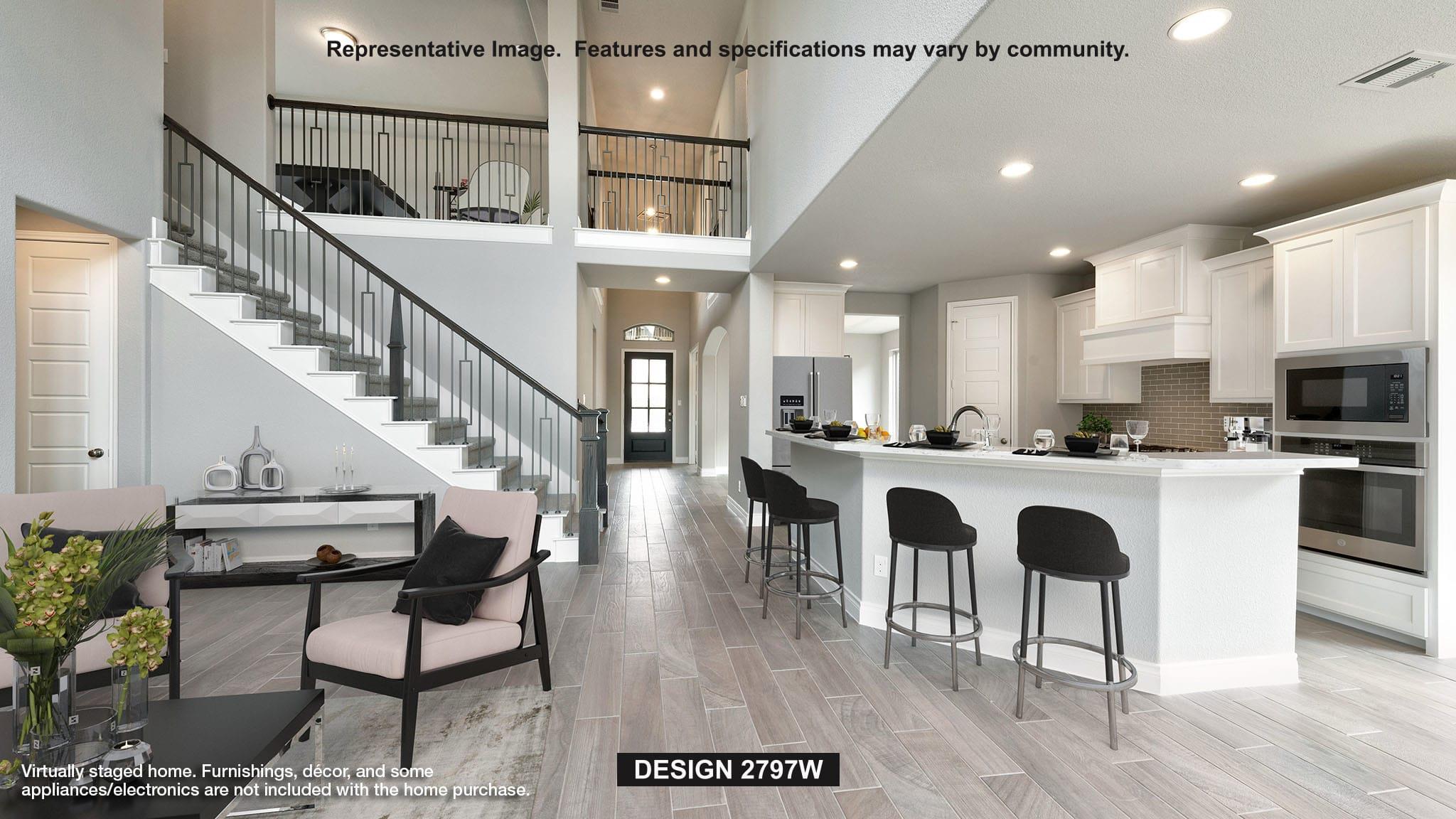 180 La Venta Loop Property Photo 2