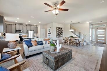 10025 Dawn Pearl Dr Property Photo 1
