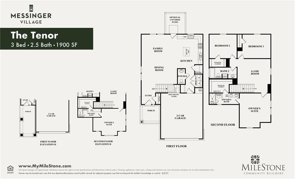10025 Dawn Pearl Dr Property Photo 35