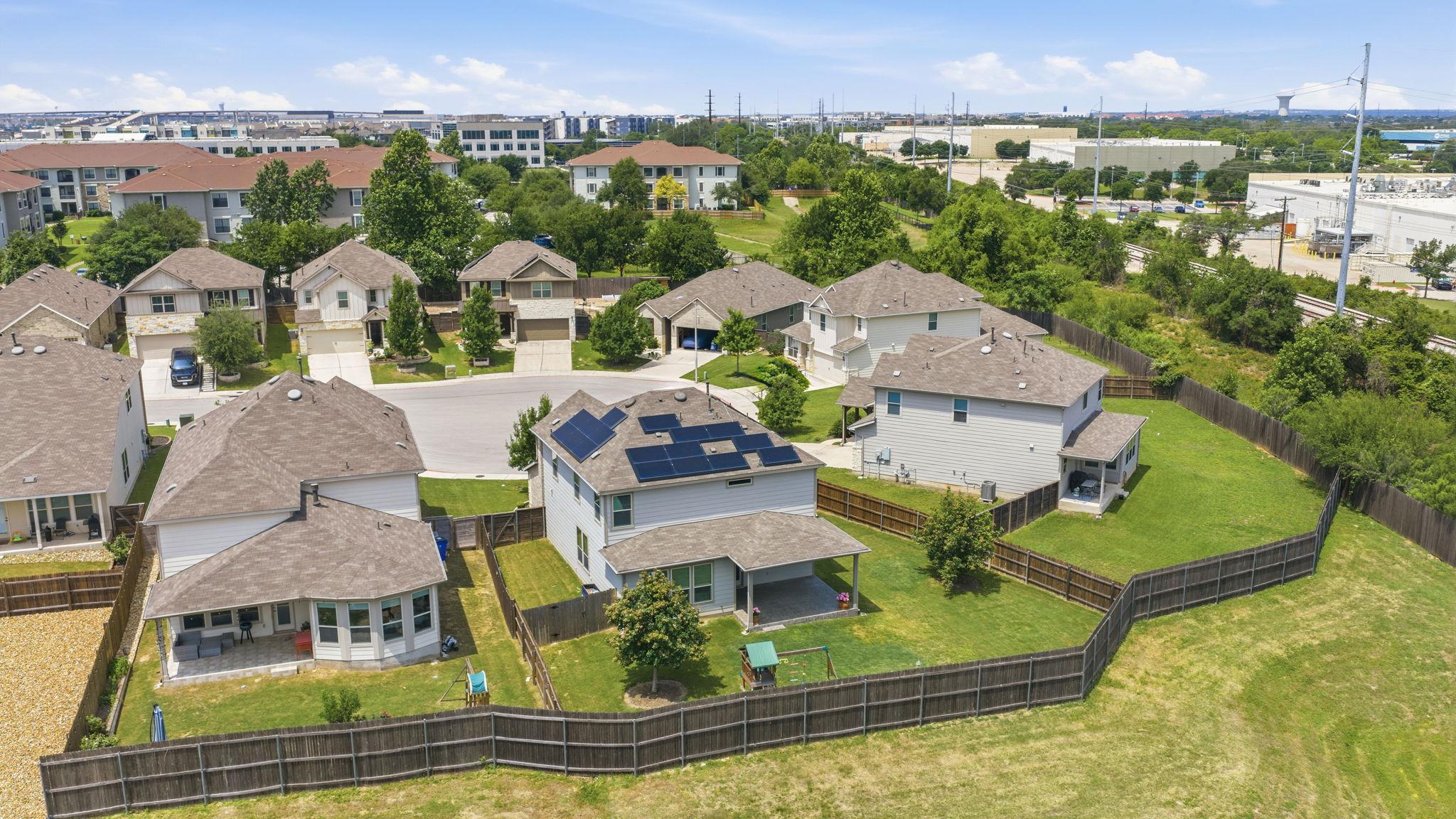 14215 Alloro Dr Property Photo 34