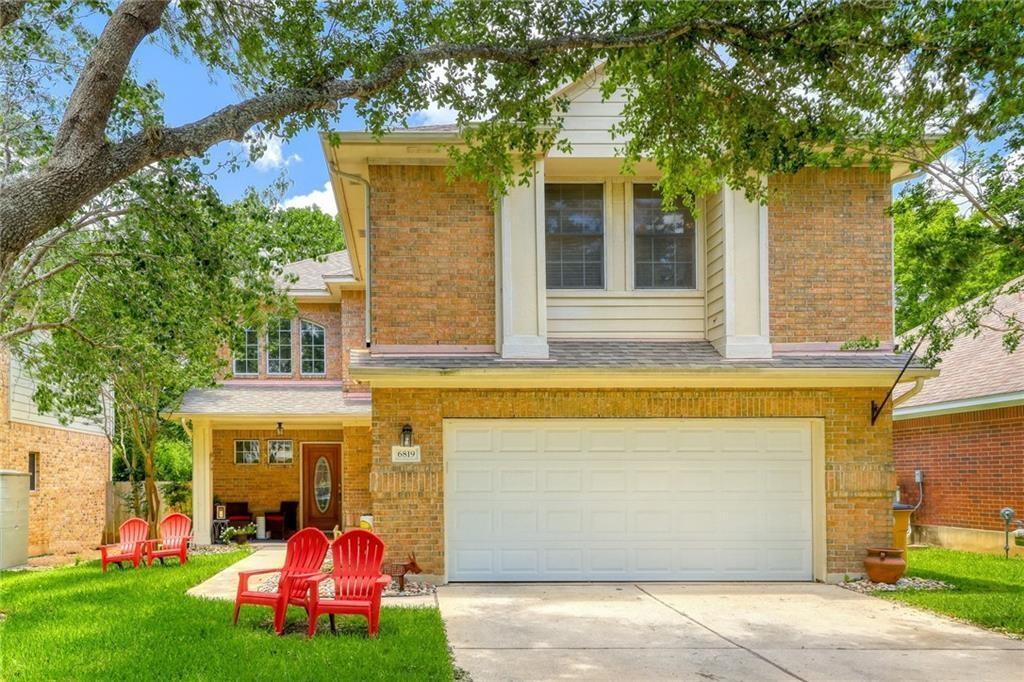 6819 Telluride Trl Property Photo 2