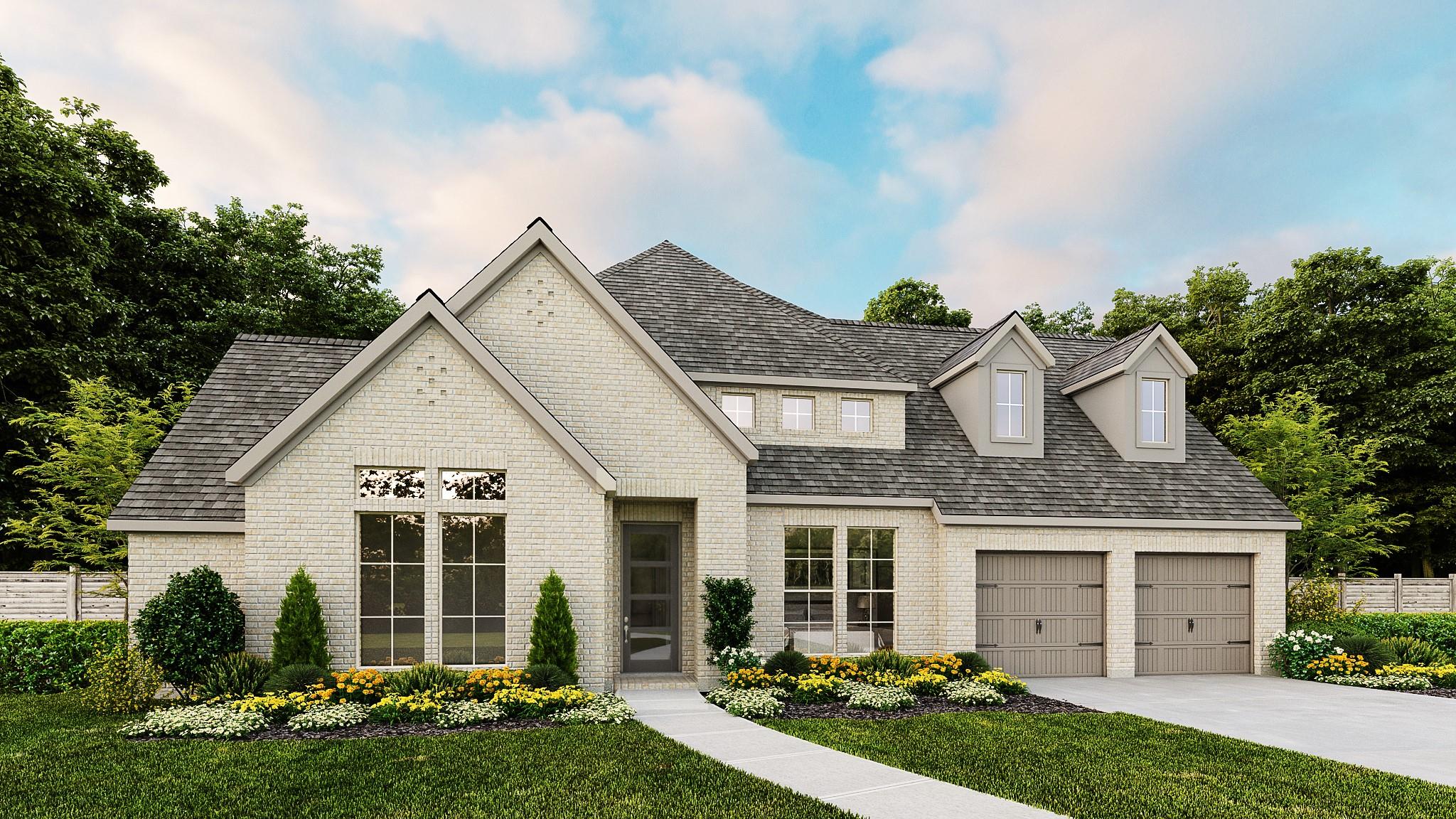 1205 Sunset Hill Way Property Photo 1