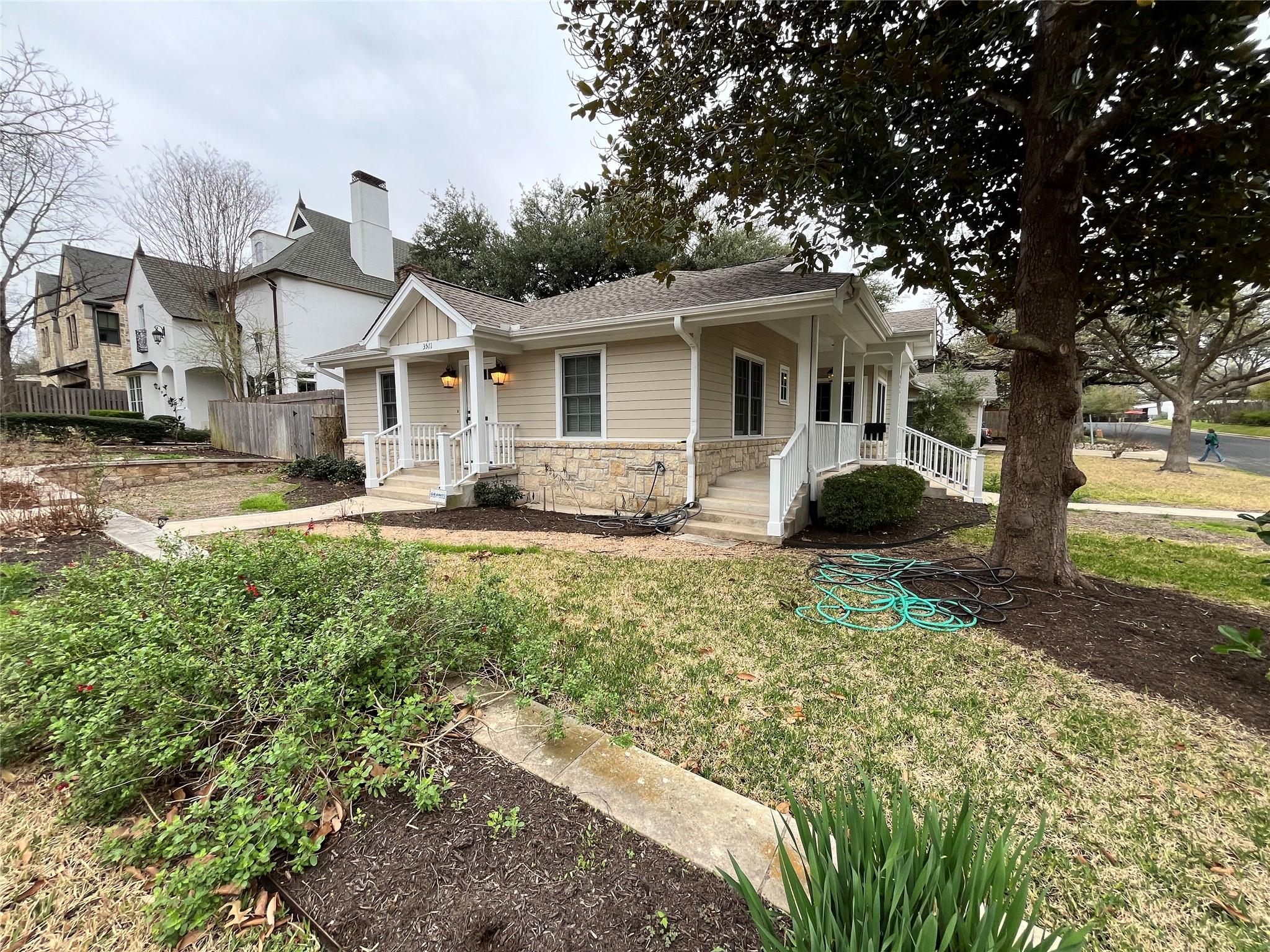 3511 Cherry Ln Property Photo
