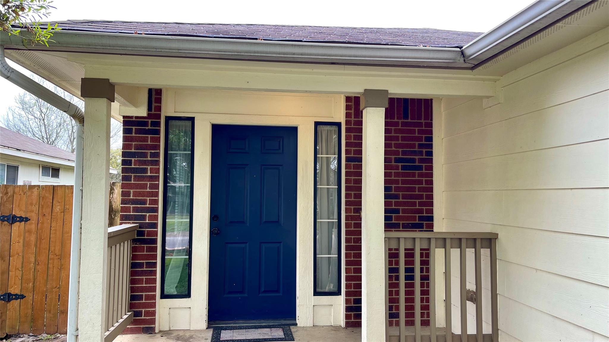 1105 St Stanislaws Dr Property Photo 2