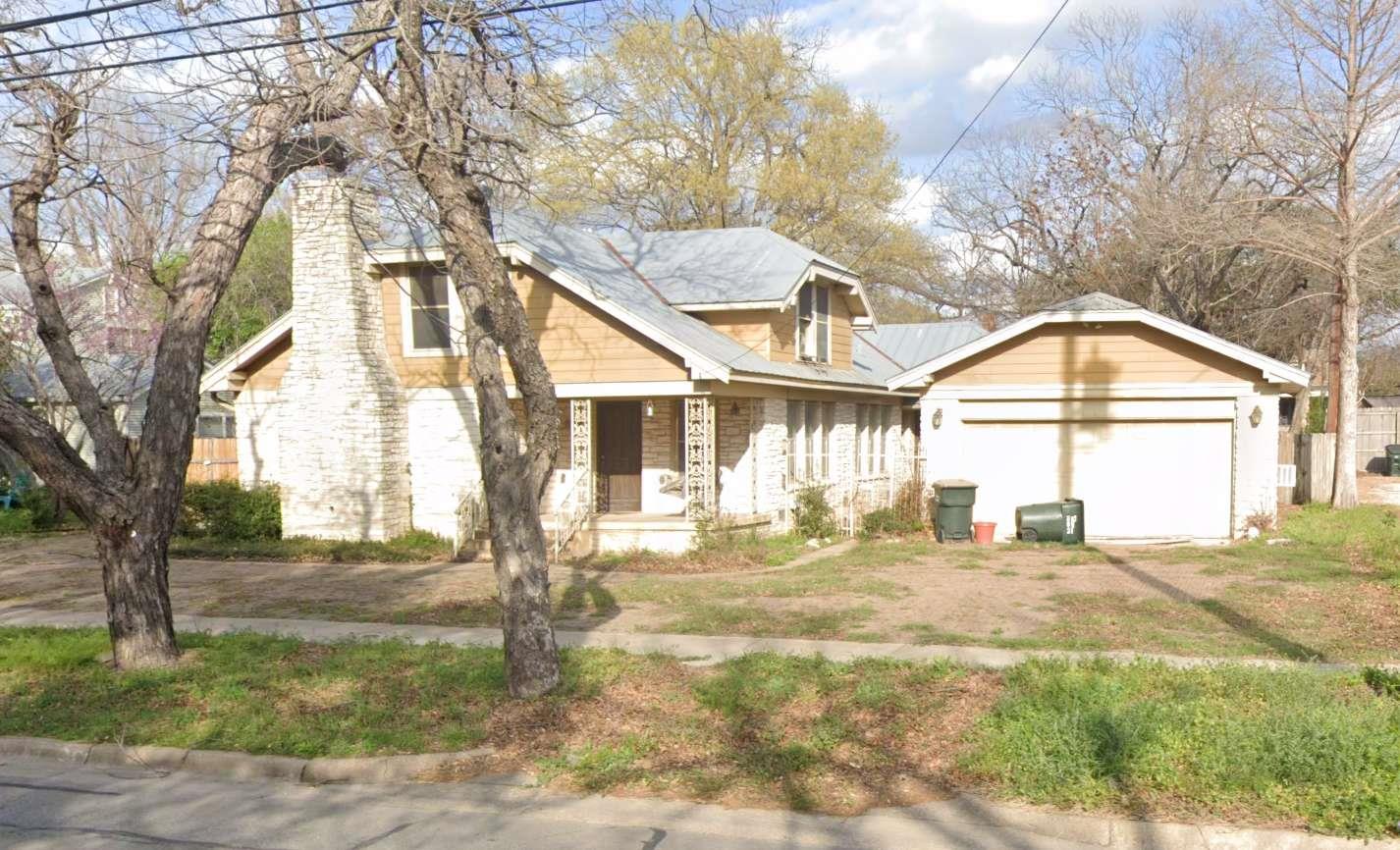 1605 S Austin Ave Property Photo