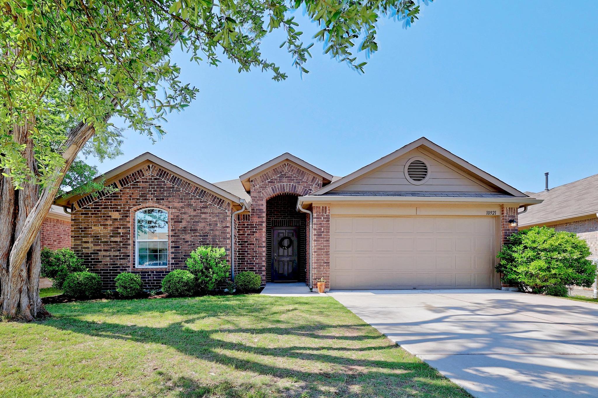 10921 Ukaoma Way Property Photo
