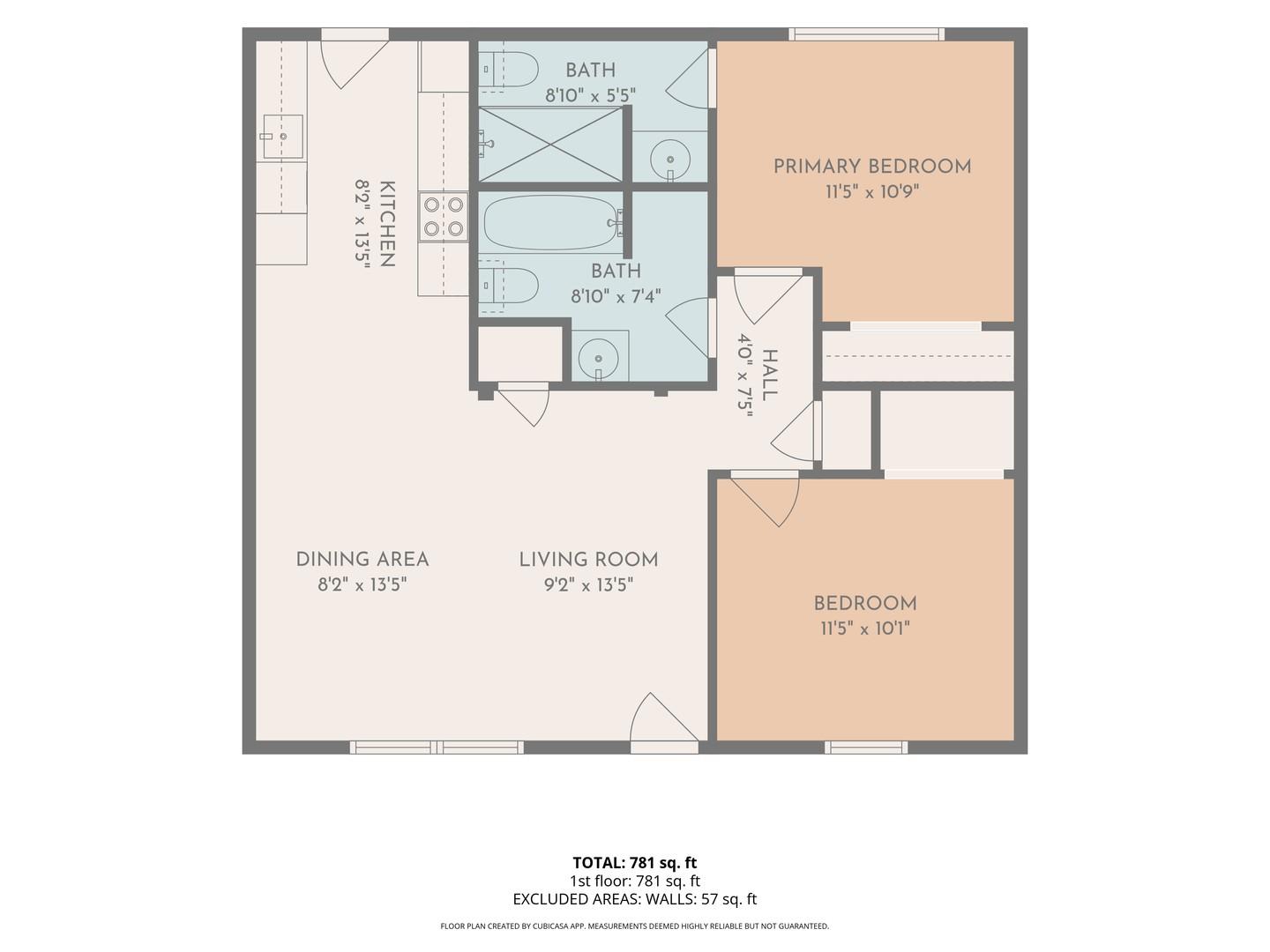 212 Aster St #a Property Photo 11