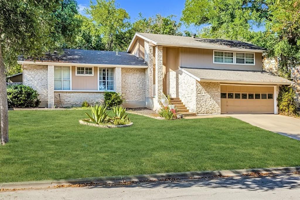 2713 Tether Trl Property Photo