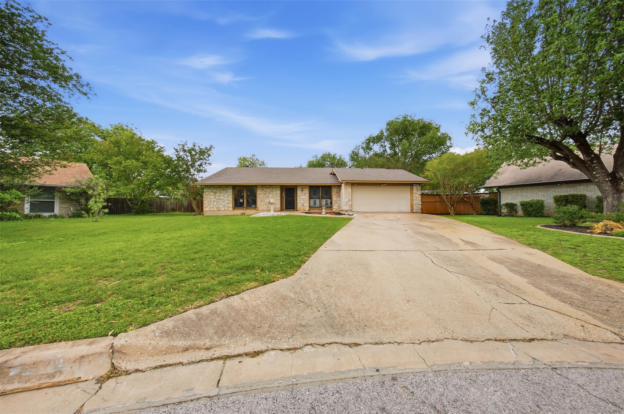 6511 Bridgewater Cv Property Photo 1