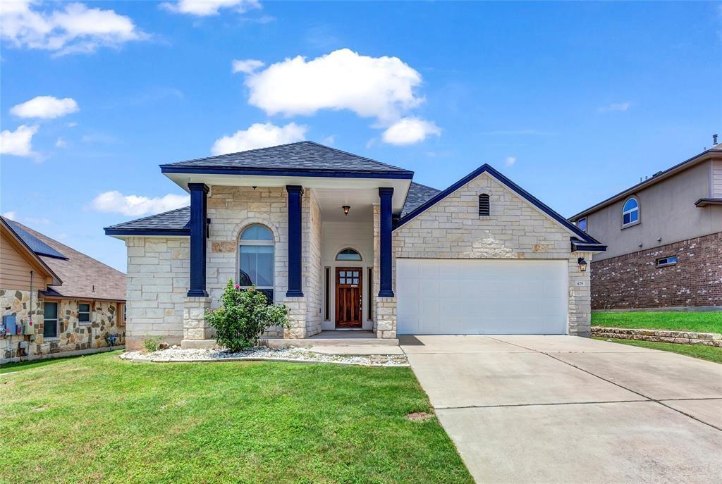 429 Tula Trl Property Photo 1