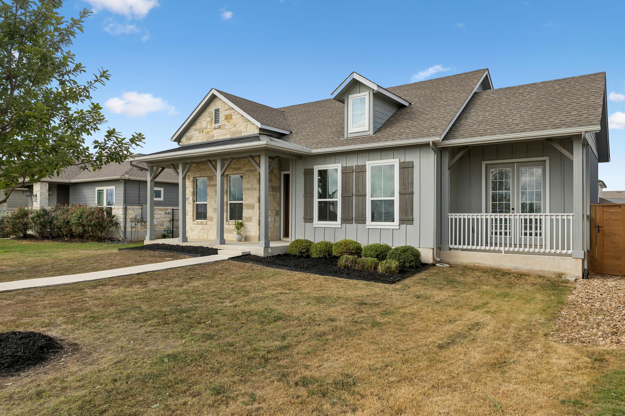 8500 Apogee Blvd Property Photo 2