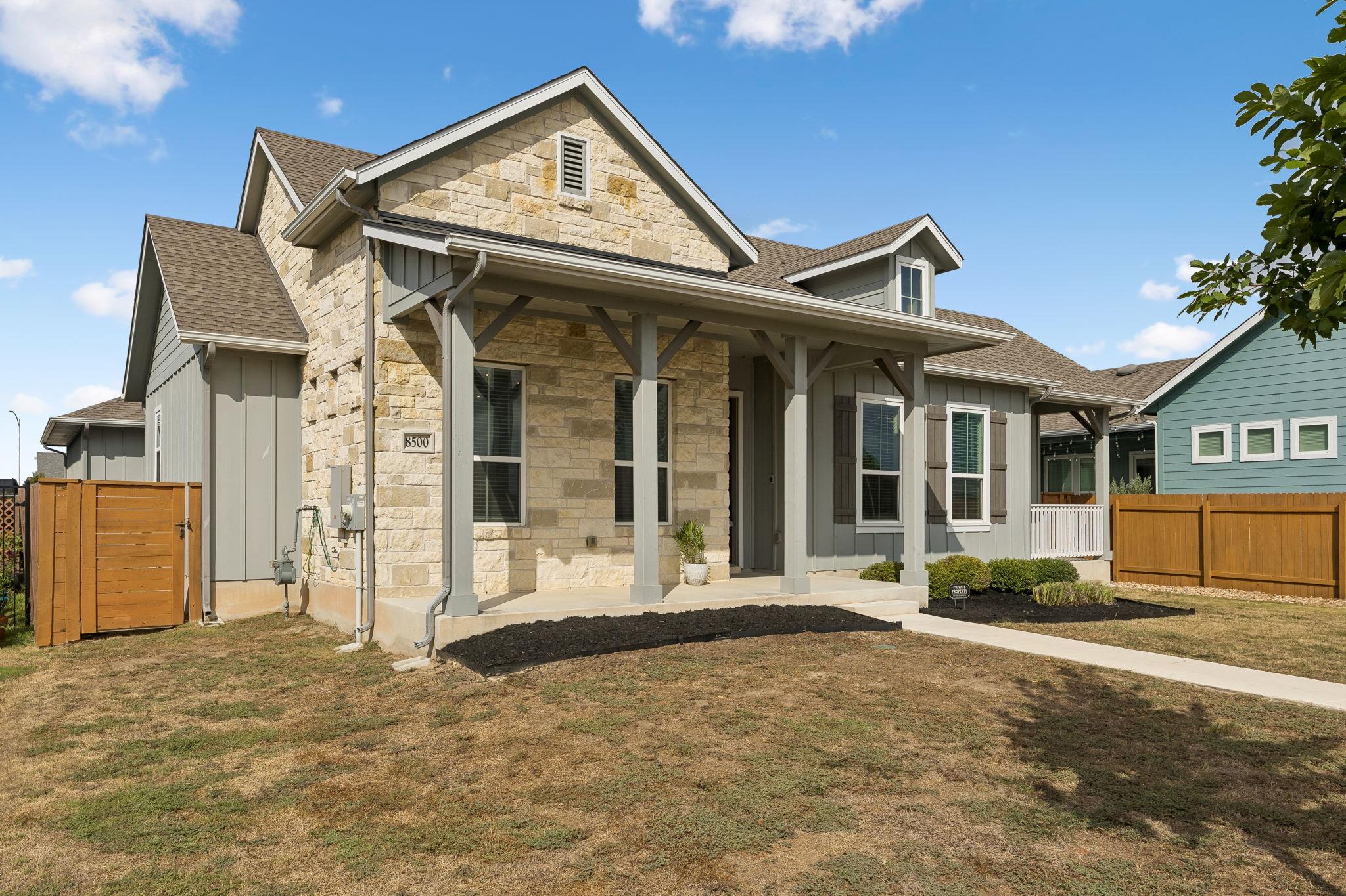 8500 Apogee Blvd Property Photo 4
