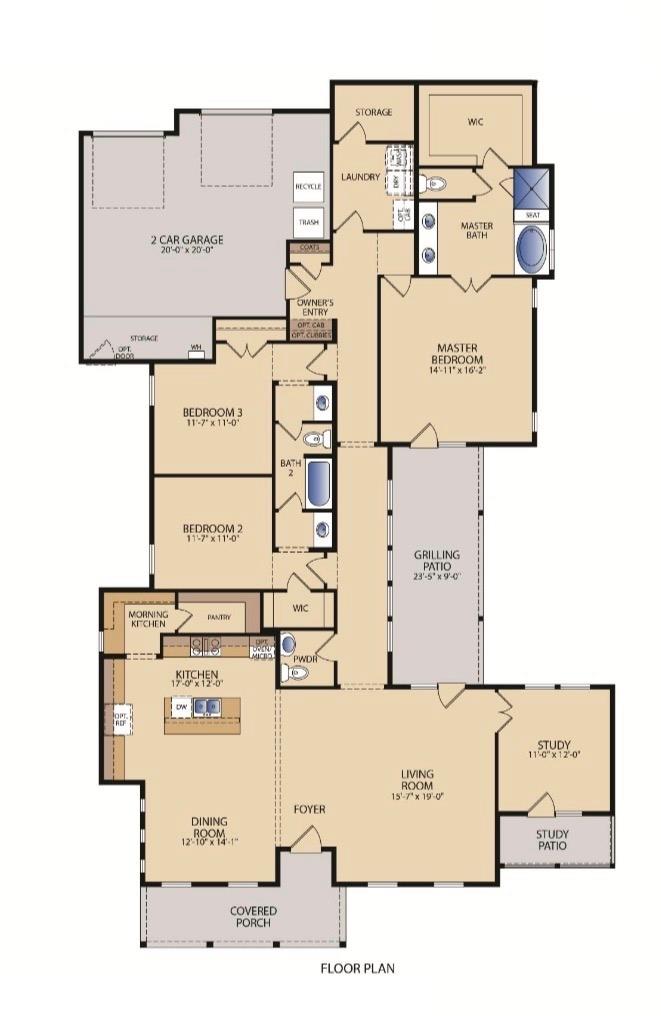 8500 Apogee Blvd Property Photo 40