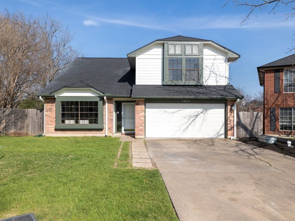 1805 White Oak Cv Property Photo 1